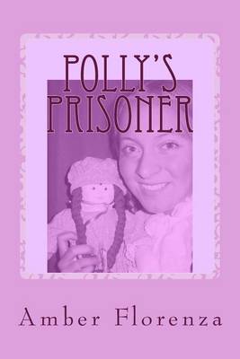 Book cover for Polly's Prisoner