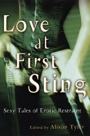 Cover of Love at First Sting