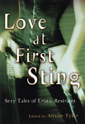 Book cover for Love at First Sting