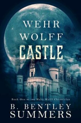 Cover of Wehr Wolff Castle