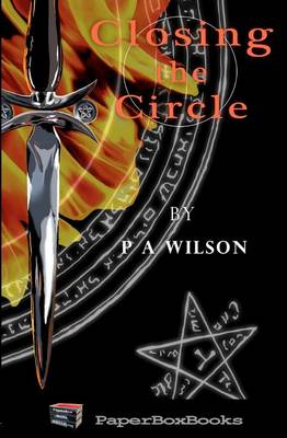 Book cover for Closing the Circle