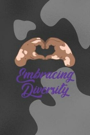 Cover of Embrace Diversity