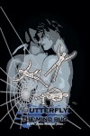 Book cover for 13utterfly