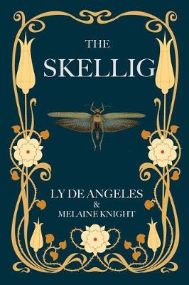 Book cover for The Skellig Midnight