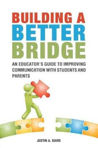Cover of Building a Better Bridge