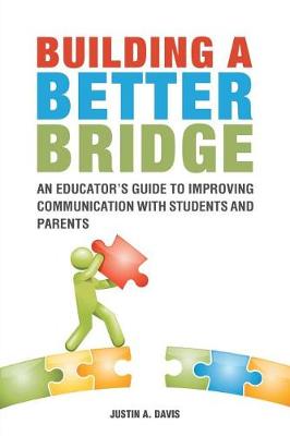 Book cover for Building a Better Bridge