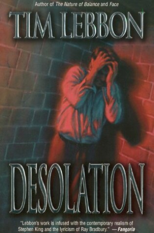 Cover of Desolation