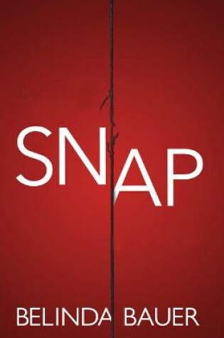 Cover of Snap