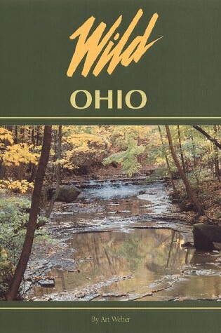 Cover of Wild Ohio