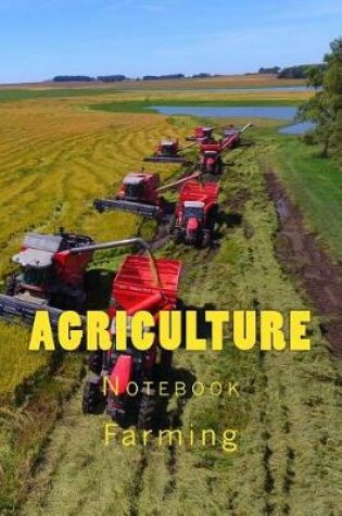 Cover of Agriculture