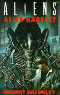 Book cover for Aliens