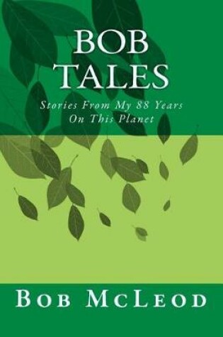 Cover of Bob Tales