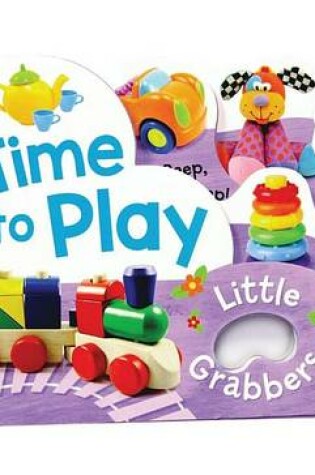 Cover of Time to Play