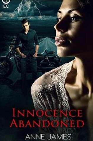 Cover of Innocence Abandoned