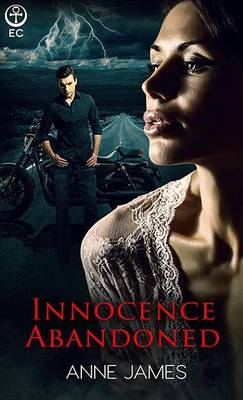 Book cover for Innocence Abandoned