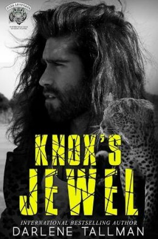 Cover of Knox's Jewel