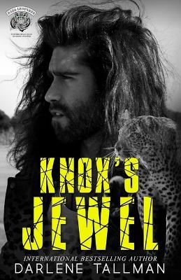 Book cover for Knox's Jewel