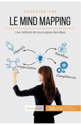 Book cover for Le mind mapping