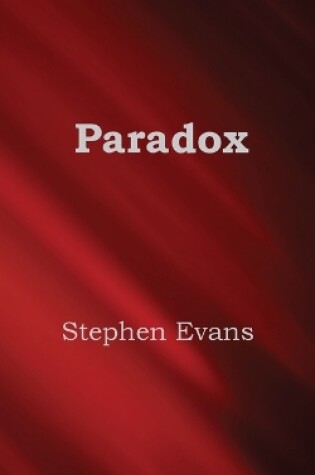 Cover of Paradox