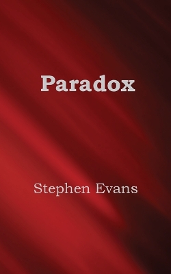 Book cover for Paradox