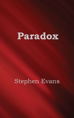 Book cover for Paradox