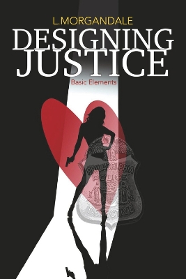 Book cover for Designing Justice