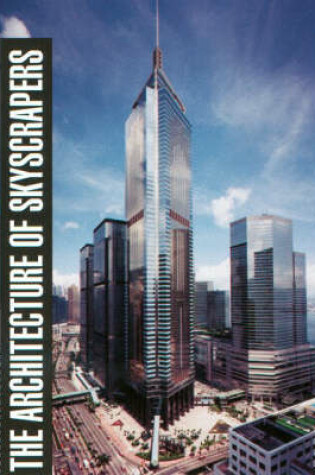 Cover of Skyscraper Architects