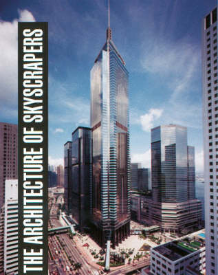 Book cover for Skyscraper Architects