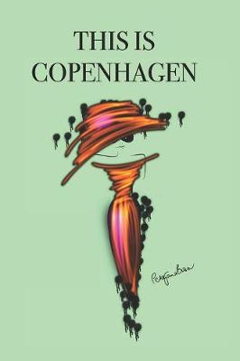 Book cover for This Is Copenhagen