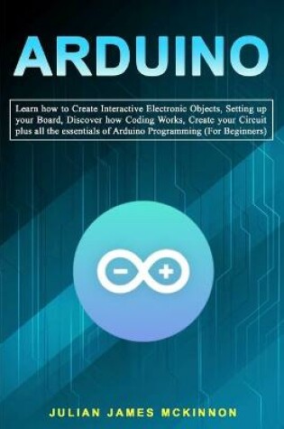 Cover of Arduino