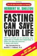 Book cover for Fasting Can Save Your Life
