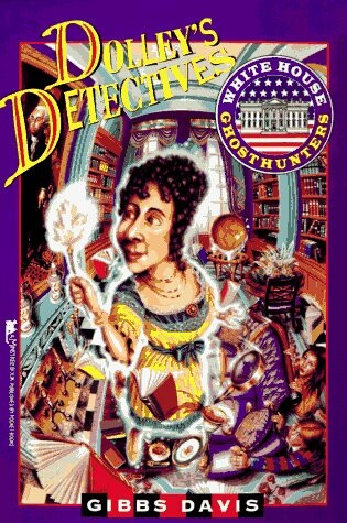 Cover of Dolley's Detectives