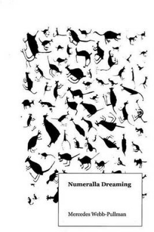 Cover of Numeralla Dreaming