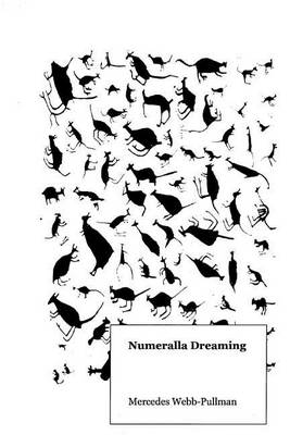 Book cover for Numeralla Dreaming