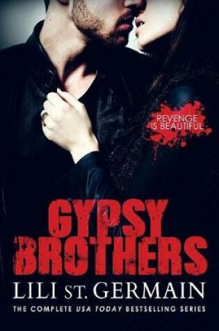 Cover of Gypsy Brothers