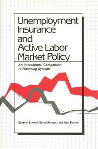 Cover of Unemployment Insurance and Active Labor Market Policy