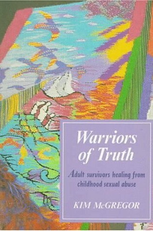 Cover of Warriors of Truth