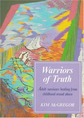 Book cover for Warriors of Truth