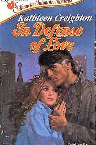 Cover of Defence of Love