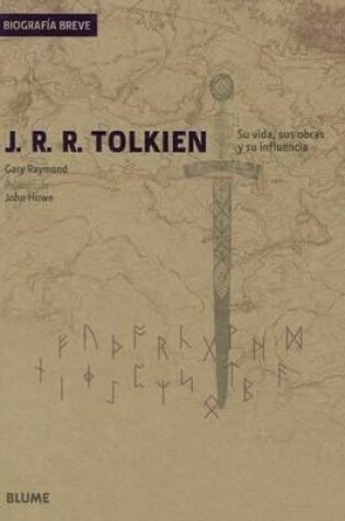 Cover of J. R. R. Tolkien
