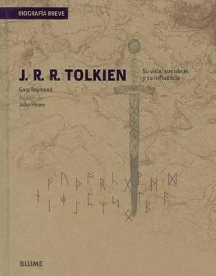 Cover of J. R. R. Tolkien