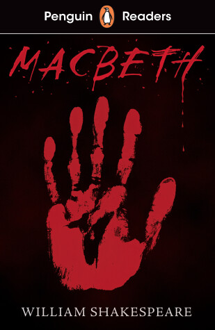 Book cover for Penguin Readers Level 1: Macbeth (ELT Graded Reader)