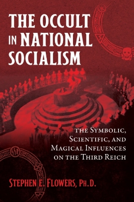 Book cover for The Occult in National Socialism