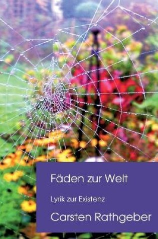 Cover of F�den zur Welt