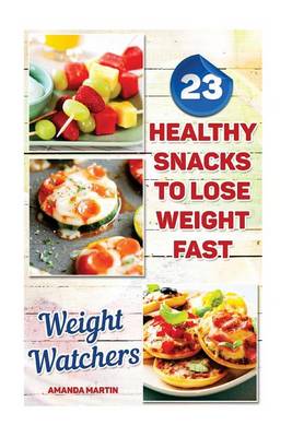 Book cover for Weight Watchers