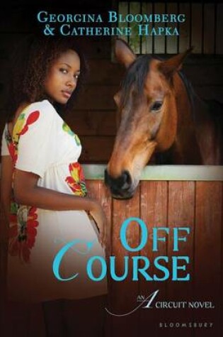 Cover of Off Course