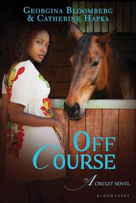 Cover of Off Course