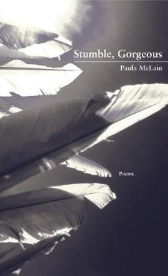 Book cover for Stumble, Gorgeous