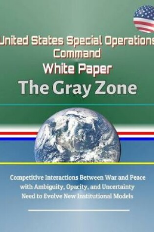 Cover of United States Special Operations Command White Paper