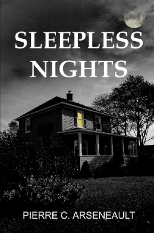 Cover of Sleepless Nights